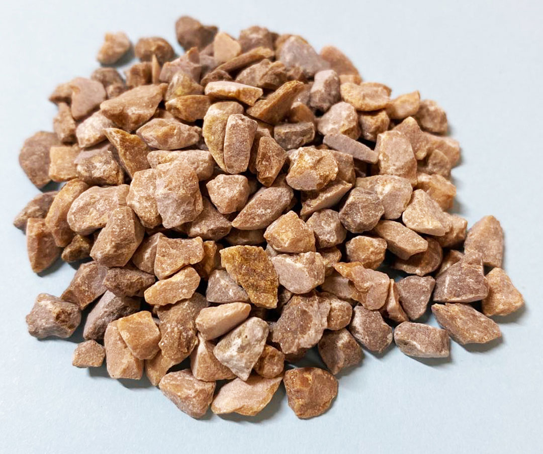 重焼マグネシア