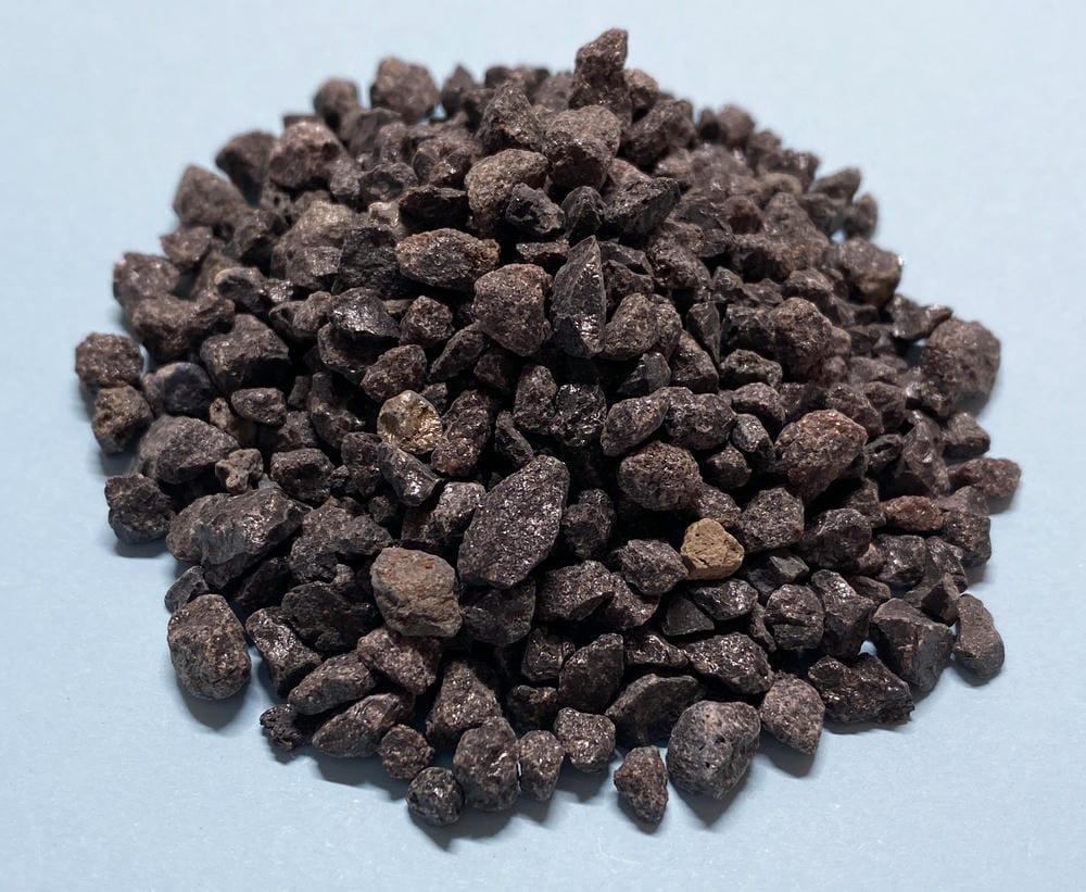 電融ブラウンアルミナ