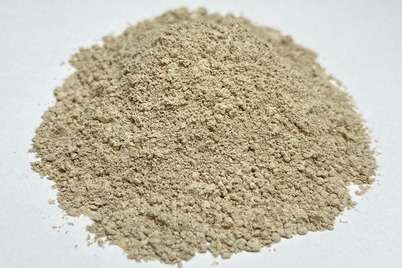 軽焼マグネシア