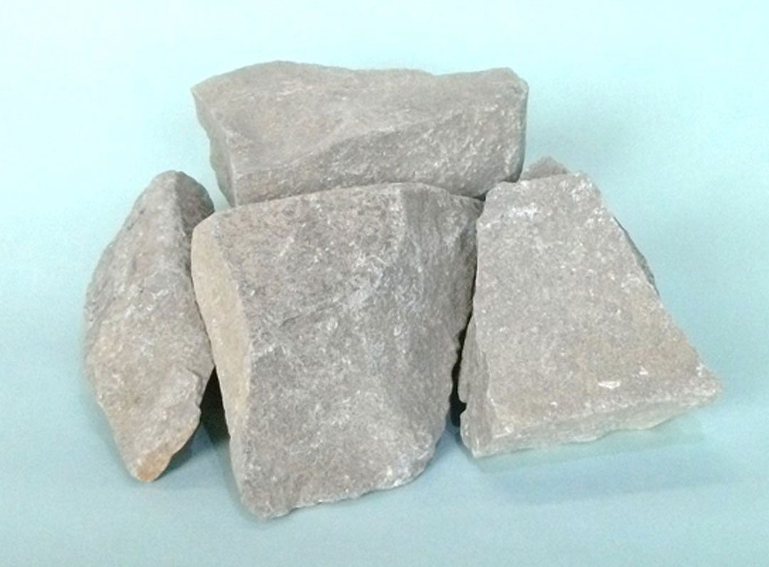 生カオリン 内モンゴル産