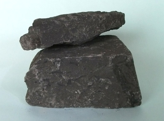 生カオリン 山西省産